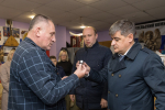 Тульским военнослужащим направлена очередная партия помощи