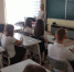Судья Пролетарского районного суда г.Тулы Попова Е.П. в День знаний провела открытый урок в МБОУ «Лицей №2 им. Б.А. Слободскова» - Пролетарский районный суд