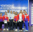 Тульские спортсмены завоевали серебро и бронзу на первенстве России по спортивному метанию ножа - Министерство спорта