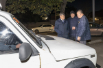 Тульским военнослужащим направлена очередная партия помощи