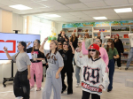 В Тульской области открылась 14-я модельная библиотека