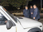Очередная партия помощи направлена тульским военнослужащим