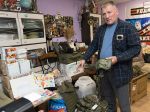 Очередная партия помощи направлена тульским военнослужащим