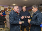 Очередная партия помощи направлена тульским военнослужащим