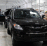 Минпромторг не включил собираемый в Тульской области Haval в список машин для работы в такси - ИА Тульская служба новостей