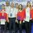Тульские метатели ножей взяли серебро и бронзу на российском первенстве - Центр 71
