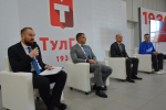 Тула- город возможностей