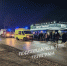 В Щекине компания на машине заехала прямо в кафе - ТК Первый Тульский