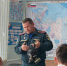 В преддверии Дня гражданской обороны спасатели продолжают проводить уроки безопасности - МЧС