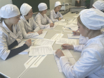 Среднее профессиональное образование в Тульской области: подготовка медицинских кадров