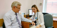 В Тульском областном кардиологическом диспансере пройдет День открытых дверей - Министерство здравоохранения