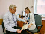 В Тульском областном кардиологическом диспансере пройдет День открытых дверей