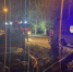 В Туле женщине стало плохо за рулем: она протаранила колонку, опору ЛЭП и погибла - ИА Тульская пресса.Ru