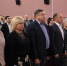 МАРИНА БЕЛЬКОВА ПОЗДРАВИЛА КИМОВСКИХ ПЕДАГОГОВ - Областная Дума
