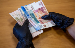 Пять туляков стали жертвами мошенников за сутки