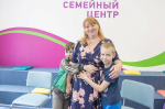 Делегация Тульской области – лидер Всероссийского форума «Вместе – ради детей! Быть рядом!»