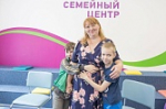 Делегация Тульской области – лидер Всероссийского форума «Вместе – ради детей! Быть рядом!»