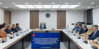 На предприятиях Тульской области будет внедрен единый стандарт поддержки участников СВО со стороны работодателей - Министерство труда и соцзащиты