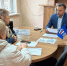 Александр Швыков провел личный прием граждан - Единая Россия