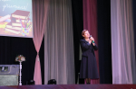 МАРИНА ЛЕВИНА ВРУЧИЛА КИРЕЕВСКИМ УЧИТЕЛЯМ НАГРАДЫ