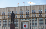 Тульским преподавателям учебных заведений в сфере культуры вручили награды