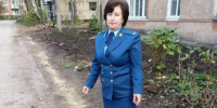 Визит прокуроров ускорил ремонт теплосетей в Узловой - Молодой коммунар
