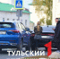 В центре Тулы произошло ДТП - ТК Первый Тульский