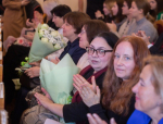 Преподавателей тульских образовательных учреждений в сфере культуры наградили