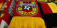 Тульский «Арсенал» сыграет кубковый матч против «Сокола» 15 октября - ИА Тульская служба новостей