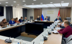 Газопровод, теплосети, утепление: что сейчас делают на Орловском путепроводе в Туле