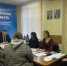 Тульский омбудсмен провел приём граждан в офисе «Единой России» - Молодой коммунар