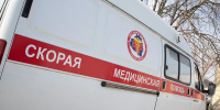 В Туле произошло ДТП с пострадавшим - ИА Тульская служба новостей