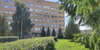 В горбольнице Новомосковска открылось отделение сосудистой хирургии - Молодой коммунар