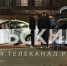 На улице Болдина в Туле столкнулись две легковушки - ТК Первый Тульский