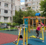 В 2025 году в Тульской области благоустроили 290 дворовых территорий - ИА Тульская служба новостей