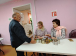 ГАЛИНА ФОМИНА, ЗАМЕСТИТЕЛЬ ПРЕДСЕДАТЕЛЯ ОБЩЕСТВЕННОЙ ПАЛАТЫ: