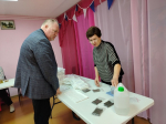 ГАЛИНА ФОМИНА, ЗАМЕСТИТЕЛЬ ПРЕДСЕДАТЕЛЯ ОБЩЕСТВЕННОЙ ПАЛАТЫ: