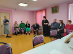 ГАЛИНА ФОМИНА, ЗАМЕСТИТЕЛЬ ПРЕДСЕДАТЕЛЯ ОБЩЕСТВЕННОЙ ПАЛАТЫ: