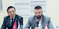 ЯРОСЛАВ МУРАВСКИЙ, ЧЛЕН ОБЩЕСТВЕННОЙ ПАЛАТЫ - Общественная палата