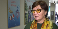 ТАТЬЯНА РАЗУМОВСКАЯ, ЧЛЕН ОБЩЕСТВЕННОЙ ПАЛАТЫ РЕГИОНА - Общественная палата