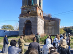 Автопробег «Колонна Димитрия Донского»