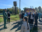 Автопробег «Колонна Димитрия Донского»