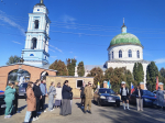 Автопробег «Колонна Димитрия Донского»