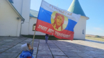 Автопробег «Колонна Димитрия Донского»