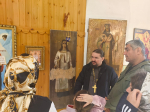 Автопробег «Колонна Димитрия Донского»
