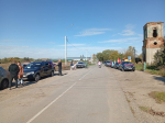 Автопробег «Колонна Димитрия Донского»