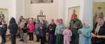 Автопробег «Колонна Димитрия Донского»
