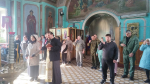 Автопробег «Колонна Димитрия Донского»