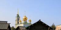 Большинство туляков получает поздравления с профессиональными праздниками - Молодой коммунар