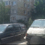 В Центральном районе Тулы по требованию прокуратуры эвакуировали несколько бесхозяйных автомобилей, которые долгое время занимали места возле жилых домов и детского сада. - ГТРК